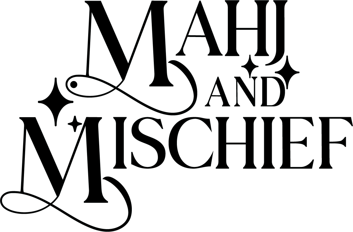Mahj & Mischief